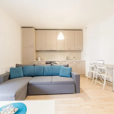 Dębiec Comfort By Bookinghost Poznań