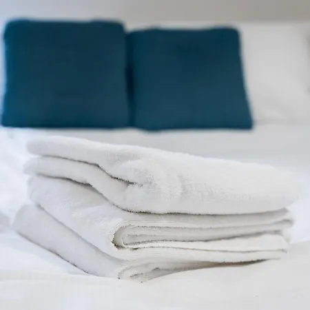 Dębiec Comfort By Bookinghost Apartament Poznań