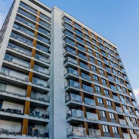 Apartament Dębiec Comfort By Bookinghost